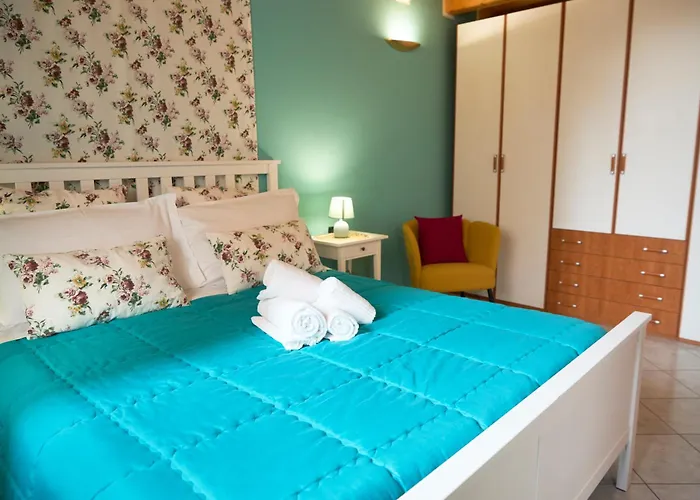 Stella Marina 6 Сasa de vacaciones *