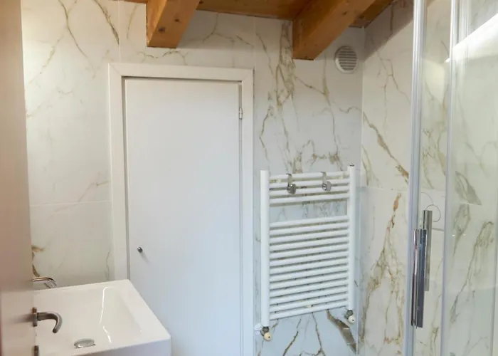 Сasa de vacaciones Stella Marina 6 Venecia