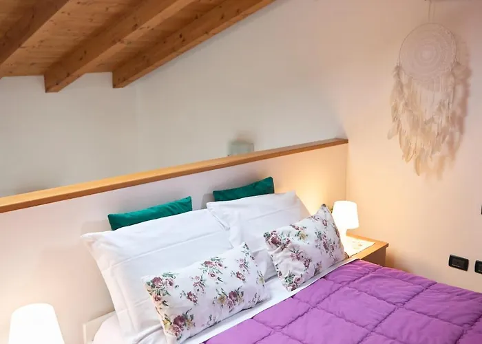 Stella Marina 6 * Venecia