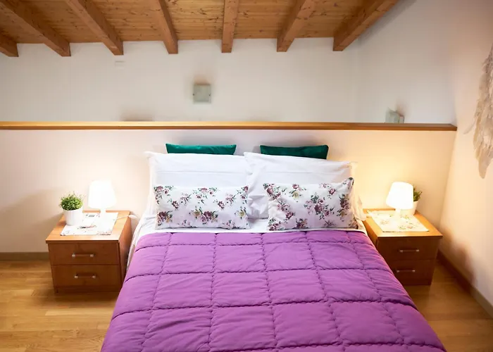 Сasa de vacaciones Stella Marina 6 *