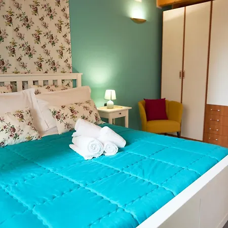 Stella Marina 6 Hébergement de vacances *