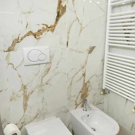 Stella Marina 6 Hébergement de vacances