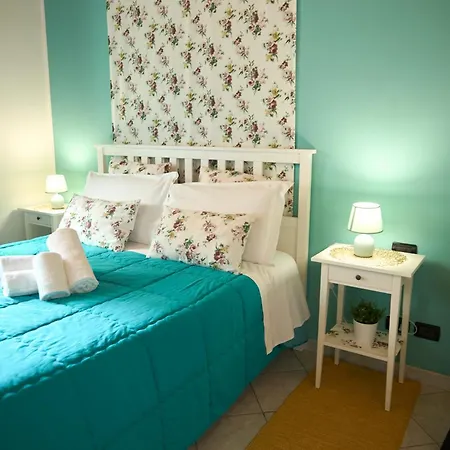Stella Marina 6 *