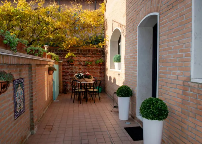 Vakantiehuis Stella Marina 6