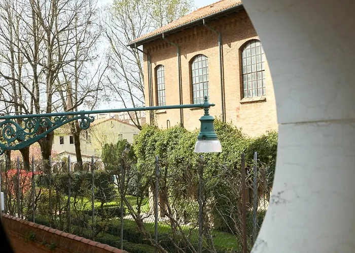 Stella Marina 6 Venetië