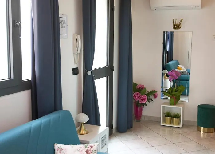 Stella Marina 6 * Venetië
