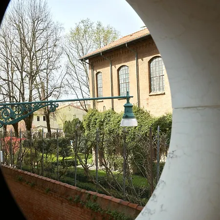 Stella Marina 6 Venetië