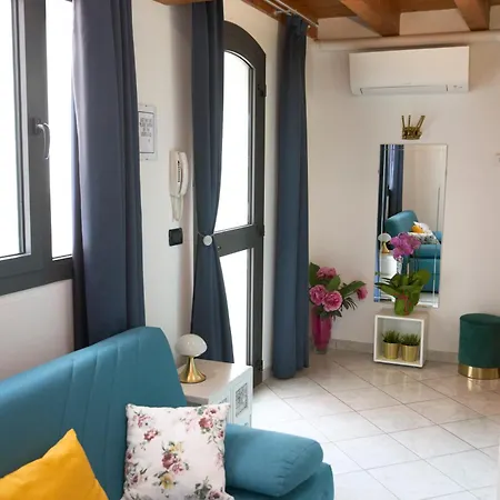 Stella Marina 6 * Venetië