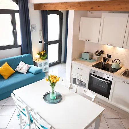 Vakantiehuis Stella Marina 6