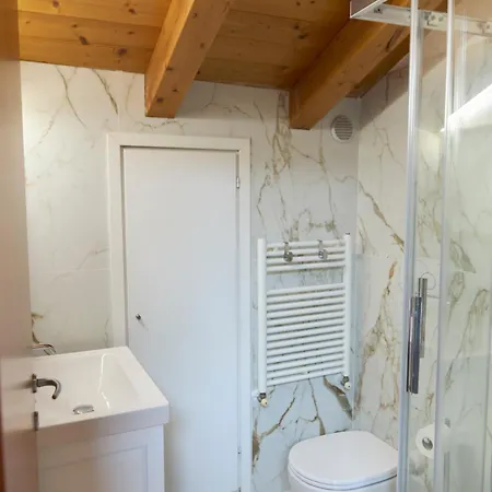 Vakantiehuis Stella Marina 6 Venetië