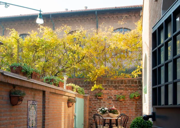 Stella Marina 6 別荘