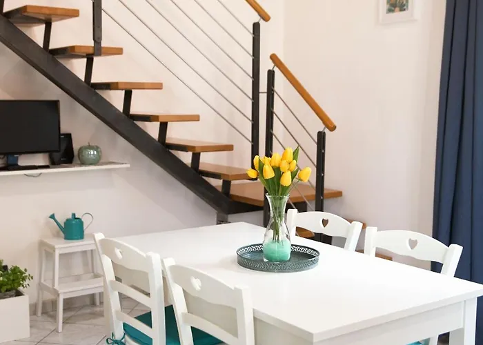 Stella Marina 6 別荘 *