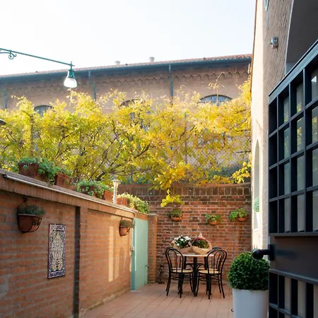 Stella Marina 6 Ferienhaus