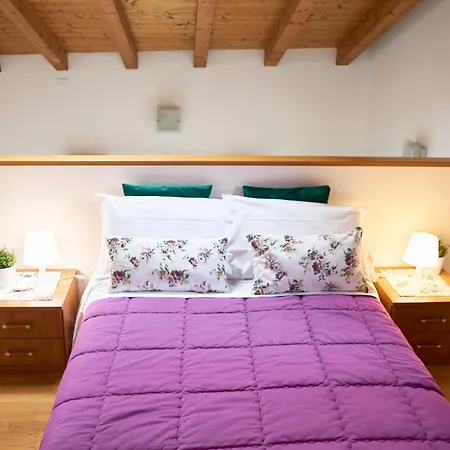 Ferienhaus Stella Marina 6 *